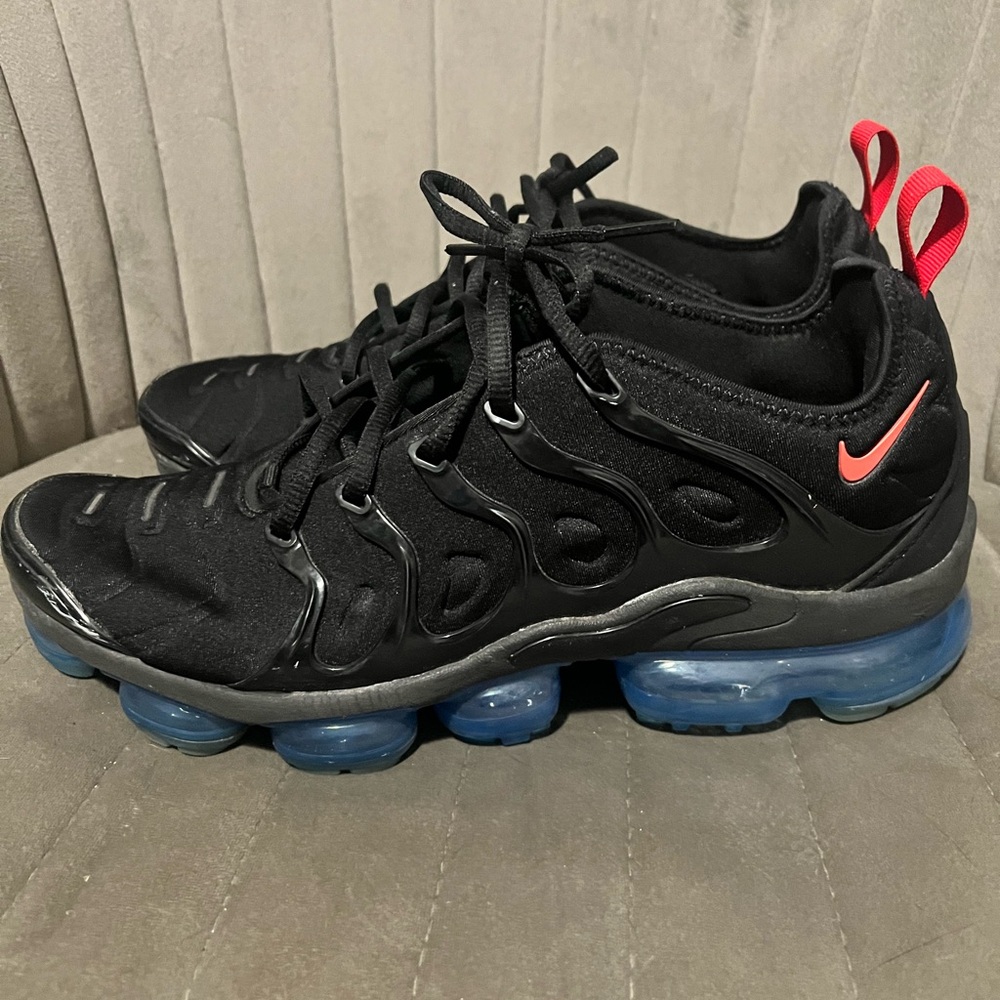 Men’s Nike Air Vapormax Plus size 11 1/2